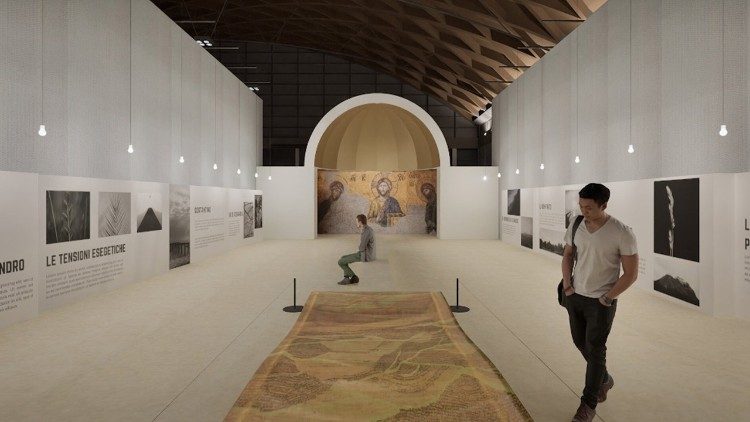 “Luz da luz”: uma mostra sobre Niceia, 1.700 anos depois do concílio