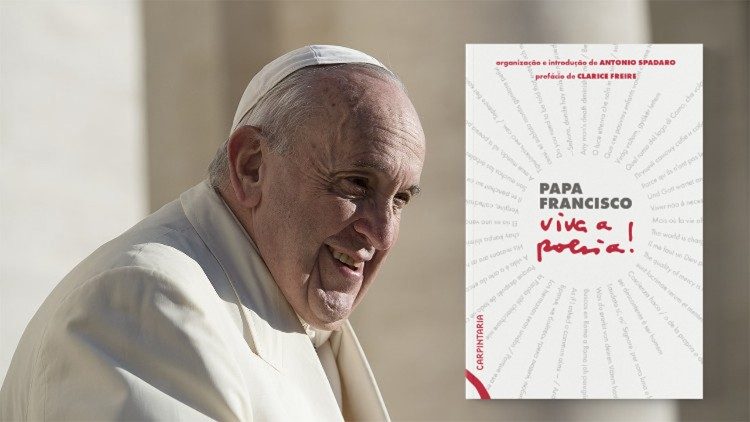 O último legado do Papa Francisco: a valorização da palavra poética e narrativa na experiência de fé