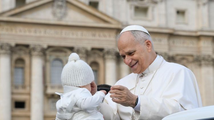 Leão XIV: como Dorothy Day, transformar esperança em decisão e serviço
