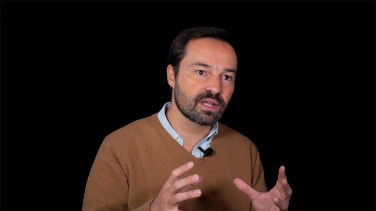 Duarte Rosado: “A missão da Igreja não é a autopreservação, mas a evangelização”