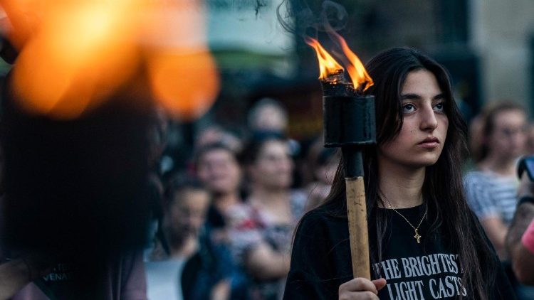 Roubo seguido de morte de jovem sírio causa inquietação na comunidade cristã