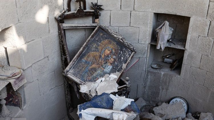 Turquia, Bizzeti: Papa impulsionará o diálogo ecumênico e inter-religioso