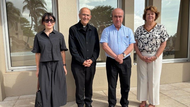 CILPE2025 em Cabo Verde: encontro e conexão para uma cidadania mais inclusiva