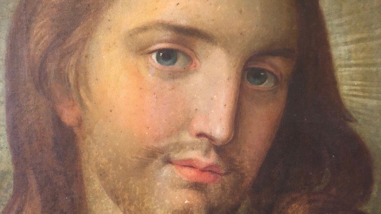 Antonio Cardoso na Canção e a Prece: “Quem é esse Jesus?”