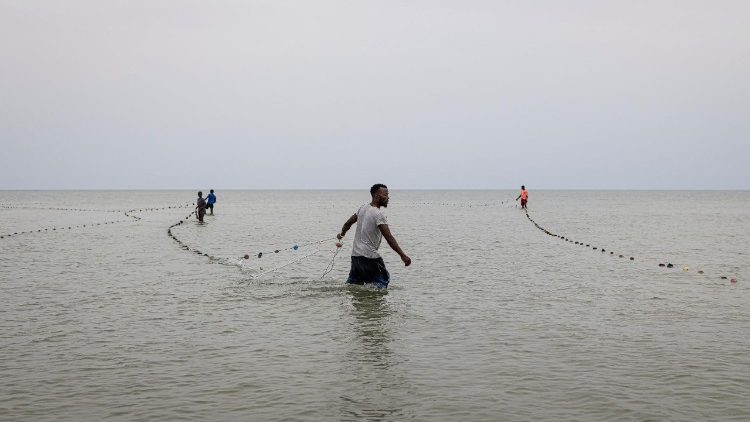 Leão XIV institui o Apostolado do Mar, que se torna pessoa jurídica canônica