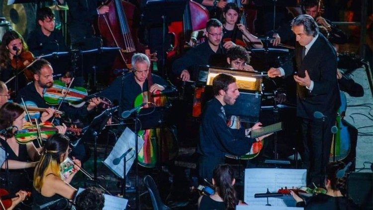 Prêmio Ratzinger 2025 para Riccardo Muti, um dos maiores maestros italianos