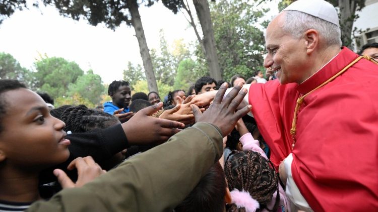 A força da pequenez