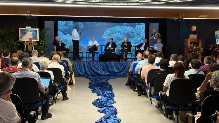 COP30: Igreja Católica mostra sua unidade em torno da Casa Comum