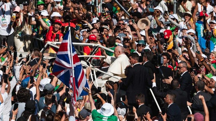 Portugal: Fundação Jornada abre candidaturas para apoiar projetos juvenis
