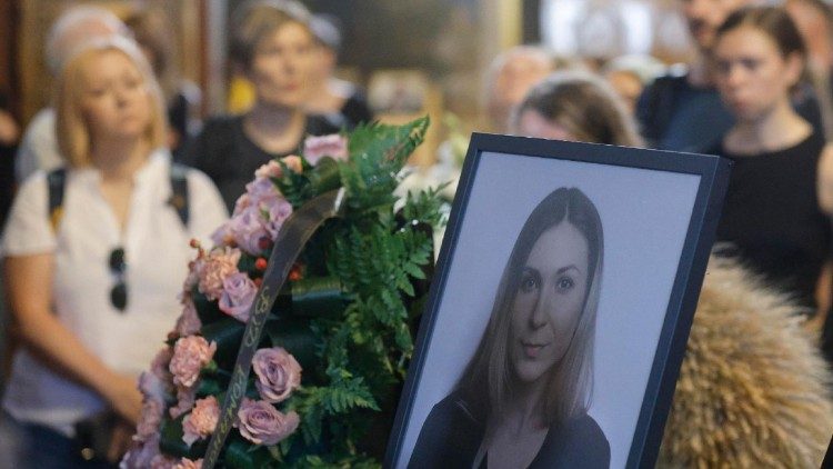 116 jornalistas mortos desde o início da invasão russa da Ucrânia