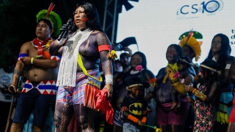 COP30, Belém: Cúpula dos Povos reúne mais de 800 organizações