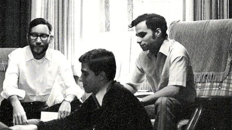 Irmão “Rob”, padre “Bob”: viagem aos EUA seguindo os passos de Robert Francis Prevost