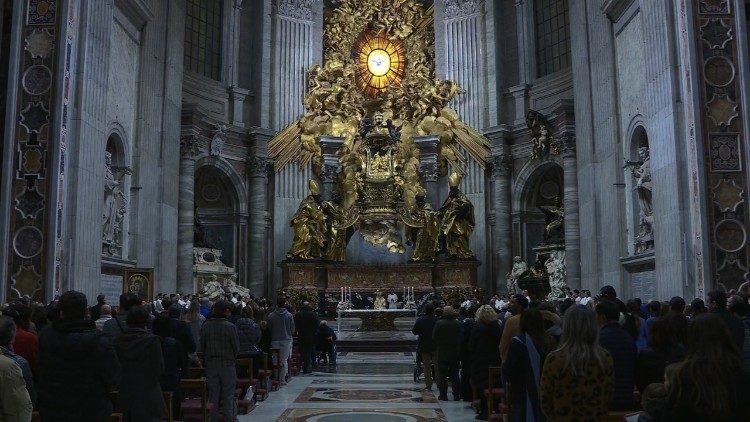 Müller: Ratzinger, colaborador da verdade, sua teologia é um dom para a Igreja