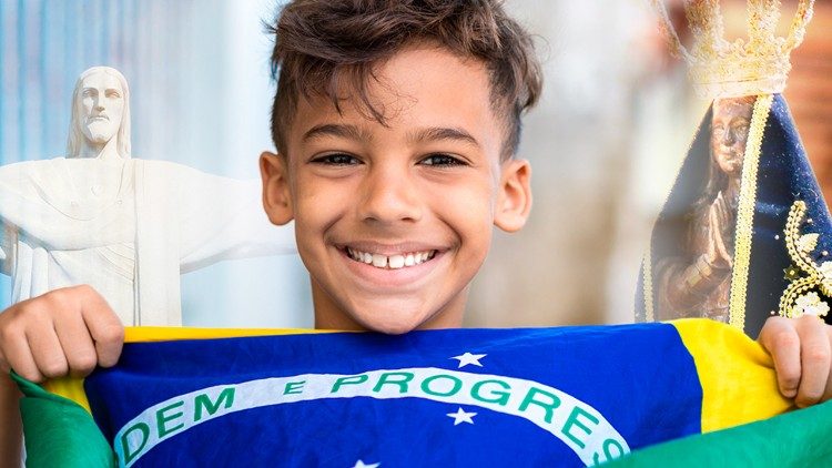 A Mensagem de Ano Novo da CNBB