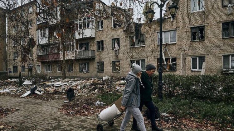 Gelo nas negociações de paz na Ucrânia. Moscou: “residência de Putin atacada”