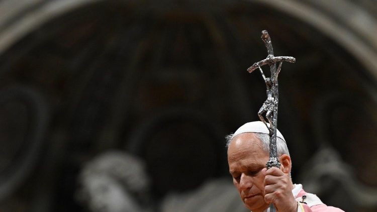 Leão XIV no Jubileu dos Reclusos: sejam concedidas formas de anistia ou indulto