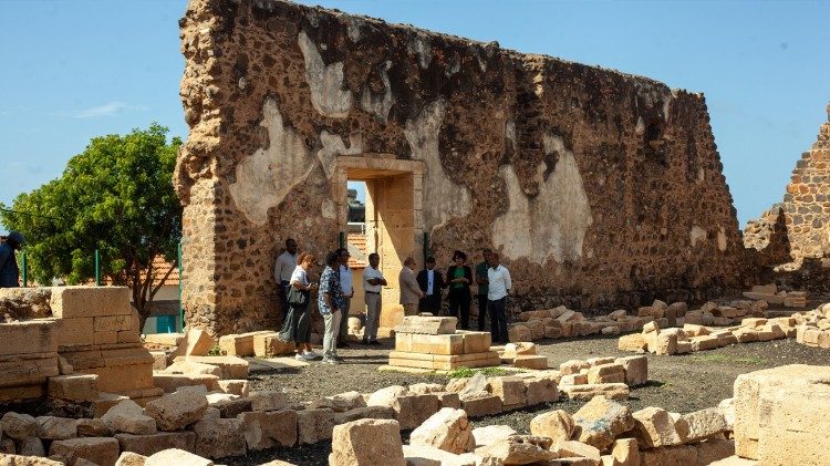 Cabo Verde – Descobertas Arqueológicas movimentam a Cidade Velha