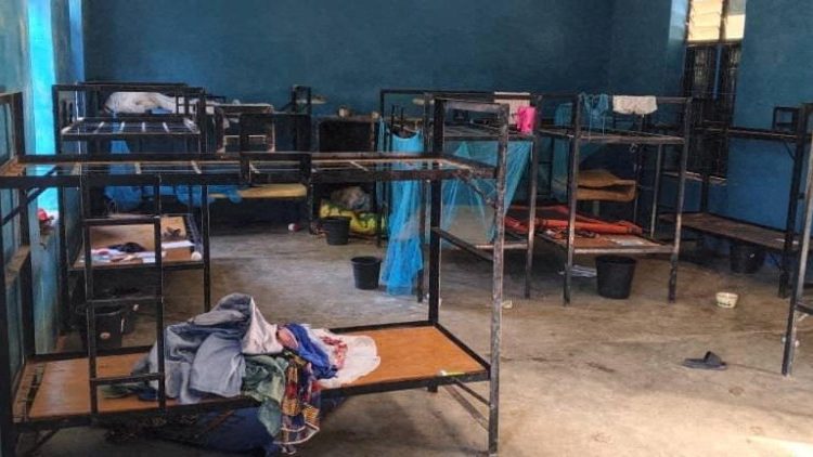 Nigéria: libertadas cem crianças sequestradas na Escola Católica de Santa Maria