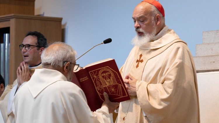 Cardeal de Teerã: ‘Deus é a fonte da paz’ para curar as hostilidades entre Israel e Irã