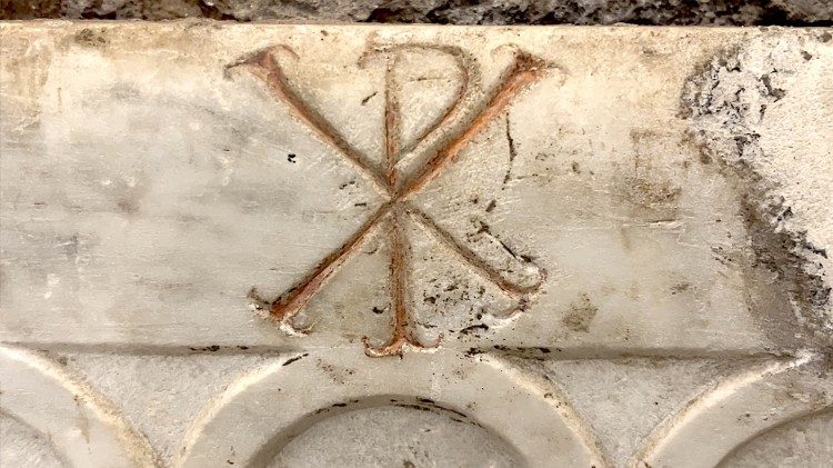 Papa: arqueologia cristã, vocação e forma de amor pela Igreja e