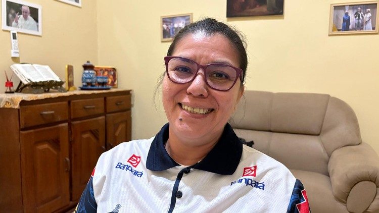 No Pará somos uma família, só que moramos em casas separadas