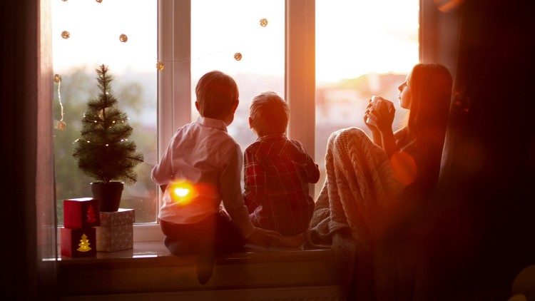 O Natal que renova a esperança