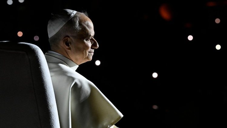 Papa encontra comunidades muçulmanas do Líbano