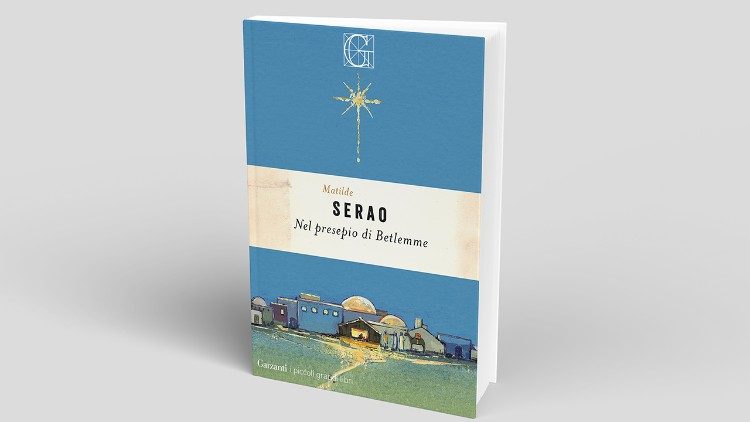 O presépio de Belém no diário de viagem de Matilde Serao