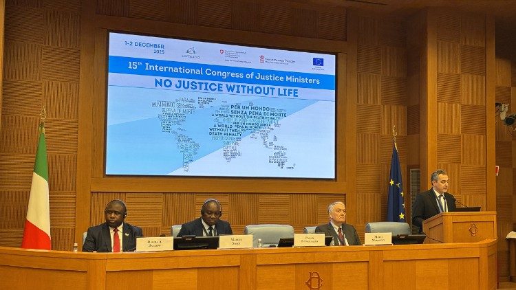 Comunidade de Santo Egídio e a pena de morte: a cultura da vida precisa ser reafirmada