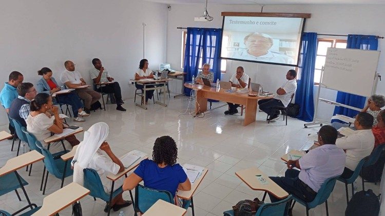 Cabo Verde – Conselho Pastoral Diocesano a par com o Sínodo