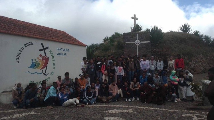 Cabo Verde – Jubileu da Juventude anima a ilha de São Nicolau