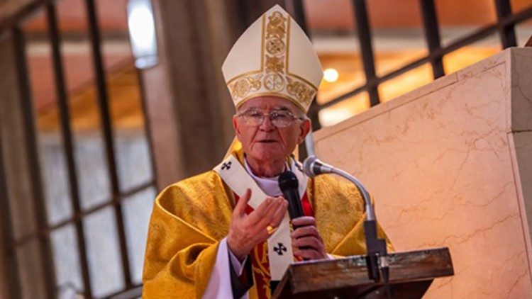 Natal: Cardeal Brislin apela à esperança, solidariedade e compromisso com os mais vulneráveis