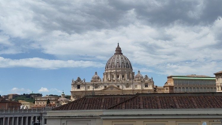 O Papa aprova o novo Estatuto do ULSA, com maior atenção ao mundo do trabalho