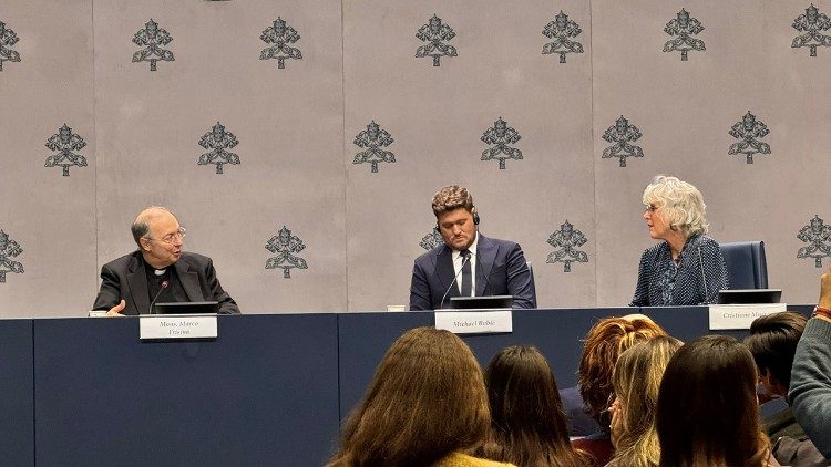 A beleza como forma de encontro no “Concerto com os Pobres” deste sábado