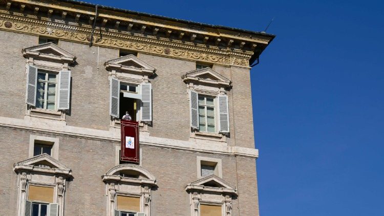 Leão XIV: Deus nos faz grandes dons, mas deixa-nos livres para os aceitar ou não