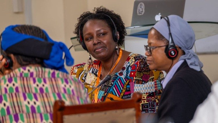 “Ancestrais Viventes”: as vozes das religiosas são testemunho de resiliência na África