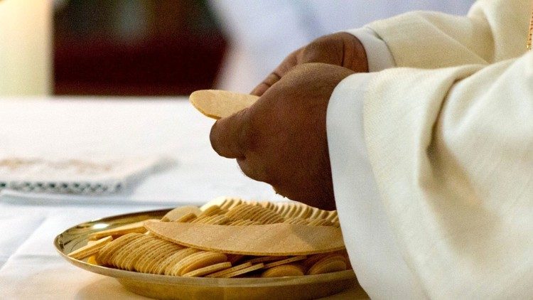 Fides: 17 padres, religiosos e leigos mortos em 2025