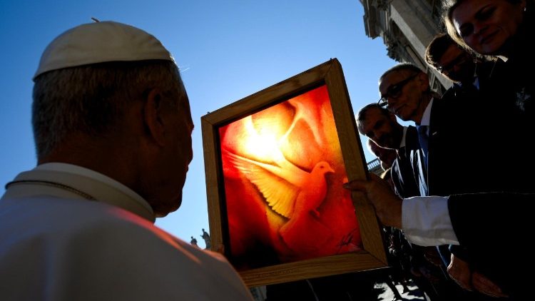 Leão XIV: a esperança do cego Bartimeu