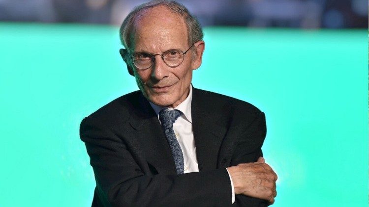 Rasetti: estamos em uma encruzilhada em relação à IA, vamos escolher o caminho certo