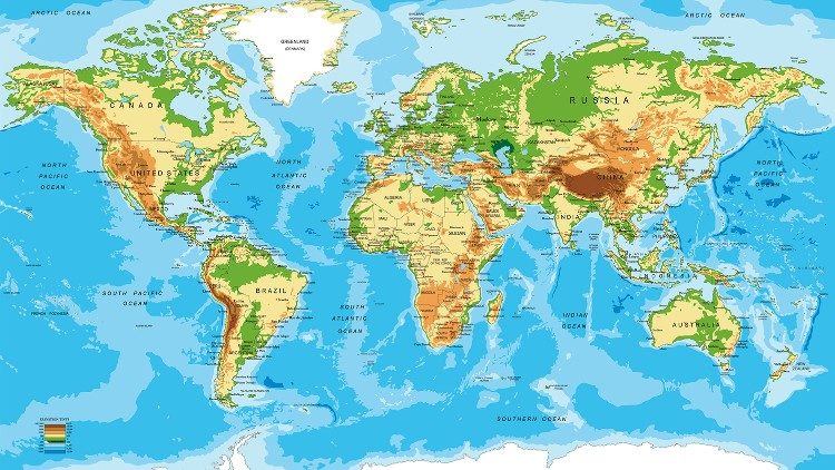 Em 2026: conjunturas, conflitos e esperanças a partir da América Latina