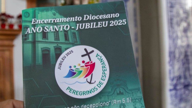 Diocese de Guarulhos encerra Ano Jubilar