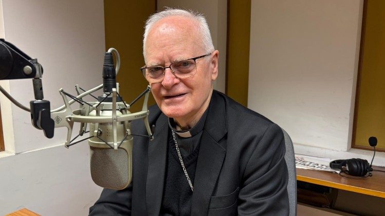 Cardeal Scherer fala sobre reunião do Conselho para a Economia