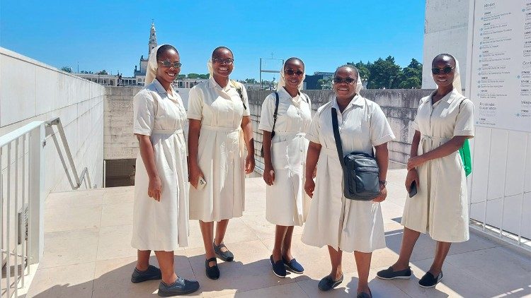 Irmãs Doroteias: através da educação, continuar a missão iniciada por Santa Paula