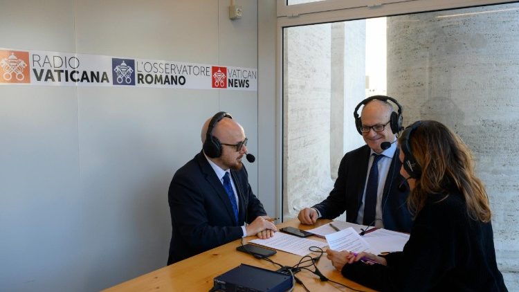 Gualtieri: o Jubileu da Esperança, um evento que ficará na memória