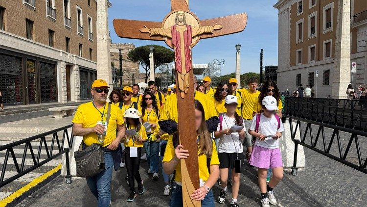 Conclui-se hoje o Ano Jubilar nas Igrejas Particulares