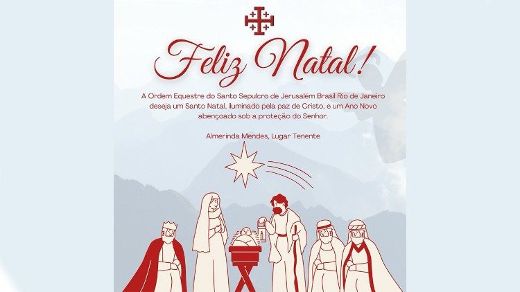 O Natal além das luzes