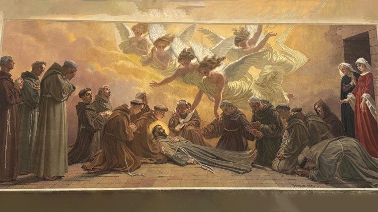 Nykiel: a indulgência é o encontro com Deus, não um atalho espiritual