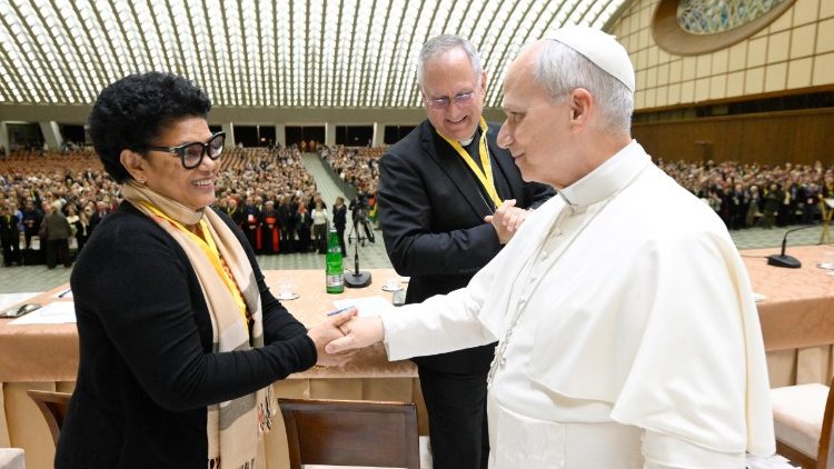 E depois do Jubileu? Há um Sínodo para implementar