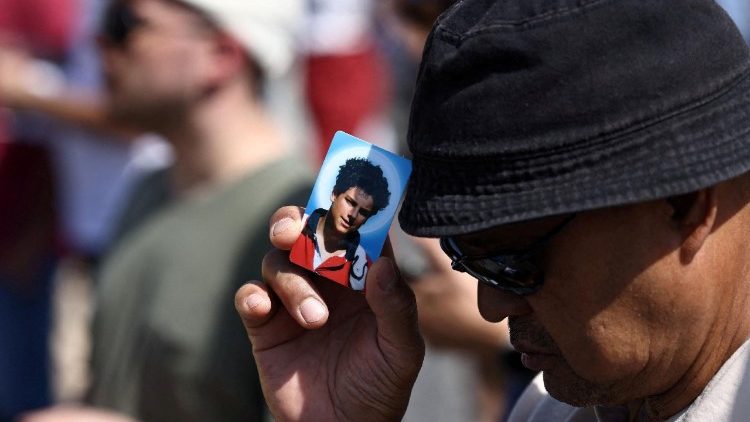 Inaugurada estátua de Carlo Acutis em Mianmar, um  modelo para jovens birmaneses