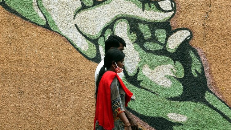 Inaugurado no Paquistão primeiro Centro de cuidados paliativos para pacientes terminais